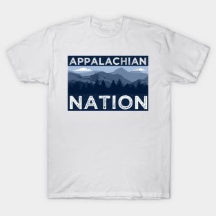 Appalachian Nation T-Shirt